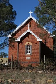 Queen of Angels Catholic Church 29-04-2019 - John Huth, Wilston, Brisbane