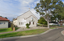 Queen of Heaven Catholic Church