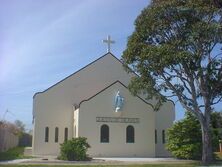 Queen of Heaven Catholic Church 25-09-2005 - hasano - See Note.