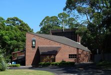 Queen of Peace Catholic Church