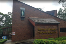 Queen of Peace Catholic Church 00-05-2018 - Danny Kwon - google.com.au