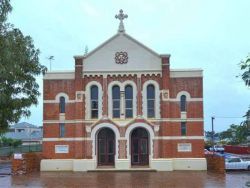 Queens Methodist Church - Former 00-00-2016 - Kalgoorlie Metro Property Group