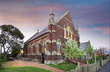 Queenscliff Methodist Church - Former 27-04-2018 - domain.com.au