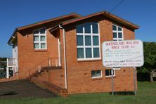 Queensland Mailbox Bible Club Inc 18-01-2017 - John Huth, Wilston, Brisbane.