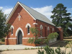 Quintessential Chapel 29-03-2015 - John Conn, Templestowe, Victoria