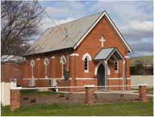 Quintessential Chapel