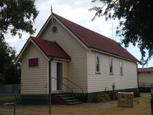 Quirindi Seventh-day Adventist Church