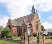 Quirindi Uniting Church