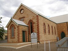 Quorn Uniting Church