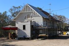 Raglan Uniting Church - Former