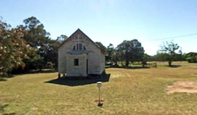 Raglan Uniting Church - Former 00-04-2008 - Google Maps - google.com
