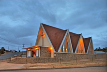 Railwaytown Uniting Church - Former 25-09-2017 - Broken Hill Real Estate - realestate.com.au