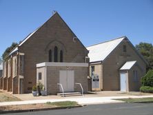 Rainbow Baptist-Uniting Church