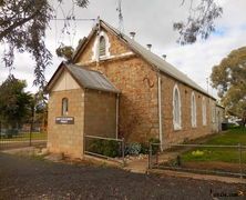 Rainbow Presbyterian Church - Former 25-09-2017 - GeoffDavey - Bonzle.com