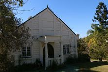 Rainworth Gospel Hall - Former