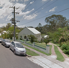 Rainworth Gospel Hall - Former 00-11-2013 - Google Maps - google.com.au