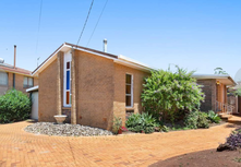 Ramsay Street, Centenary Heights Church - Former