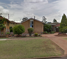 Ramsay Street, Centenary Heights Church - Former 00-12-2018 - Google Maps - google.com