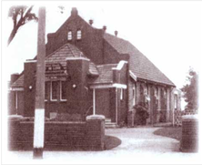 Ramsgate Community Church 00-00-1924 - Church Website - See Note.