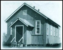 Ramsgate Community Church 00-00-1920 - Church Website - See Note.