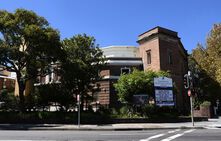 Randwick Presbyterian Church