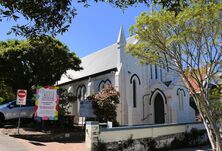 Randwick Uniting Church