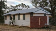 Rankins Springs Uniting Church