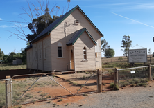 Rannock Uniting Church