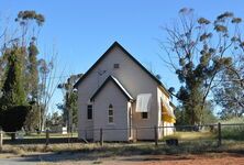 Rannock Uniting Church 07-10-2013 - Mattinbgn - See Note.