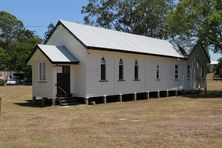 Rathdowney Uniting Church - Former