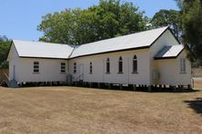 Rathdowney Uniting Church - Former 15-01-2019 - John Huth, Wilston, Brisbane