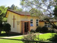 Ravensbourne Uniting Church