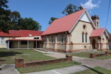 Raymond Terrace Uniting Church