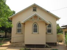 Red Cliffs Church of Christ