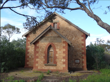 Redbank Methodist Church - Former