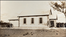 Redbank Methodist Church - Former 21-05-2013 - Mallala Museum - Opening 29/7/1934 - See Note.