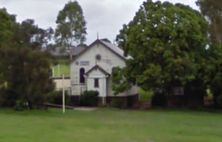 Redbank Plains Uniting Church - Former