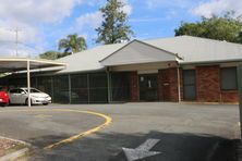 Redbank Uniting Church - Former