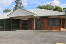 Redbank Uniting Church - Former - Re-opened Respite Centre 03-07-2019 - John Huth, Wilston, Brisbane