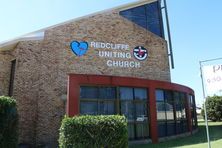 Redcliffe Uniting Church