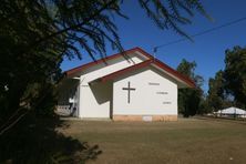 Redeemer Lutheran Church