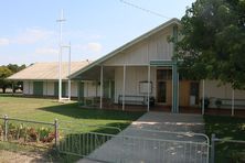 Redeemer Lutheran Church