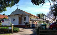 Redeemer Lutheran Church