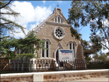 Redeemer Lutheran Church