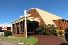 Redeemer Lutheran Church