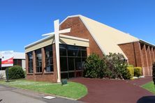 Redeemer Lutheran Church 20-09-2016 - John Huth, Wilston, Brisbane 