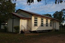 Redeemer Lutheran Church