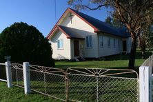 Redeemer Lutheran Church 04-01-2018 - John Huth, Wilston, Brisbane 