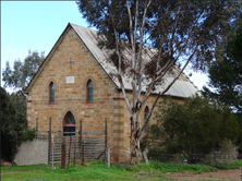 Redeemer Lutheran Church - Former