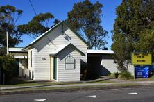 Redhead Anglican Church